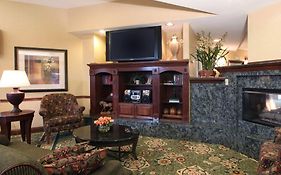 Marriott Vacaville Residence Inn